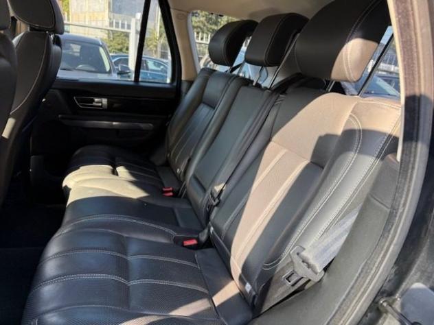 LAND ROVER Range Rover Sport 3.0 SDV6 HSE rif. 23927083 - Foto 9