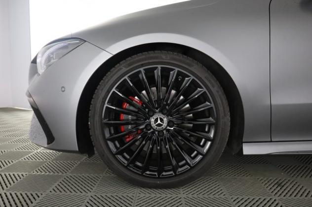 MERCEDES-BENZ CLA sse 200 d Automatic Shooting Brake AMG Line Adva rif. 23952050 - Foto 8