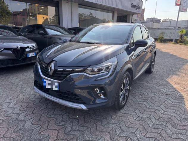 RENAULT Captur Full Hybrid E-Tech 145 CV Techno rif. 23750382 - Foto 3