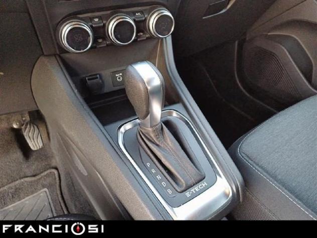 RENAULT Captur E-TECH Hybrid 145 ZEN rif. 23859905 - Foto 10