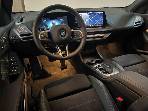 BMW Serie 1 118d MSport #Alcantara/Pelle - Foto 5