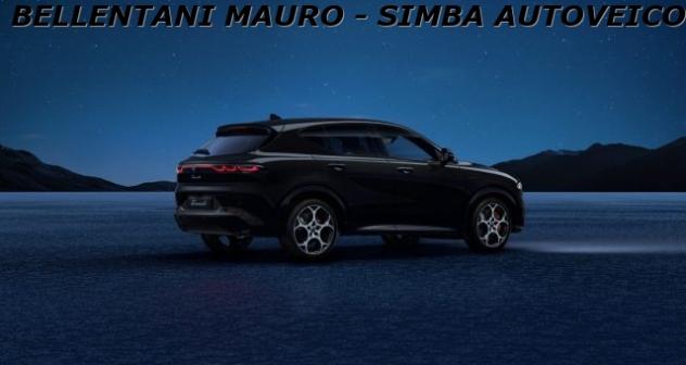ALFA ROMEO Tonale 1.5 160 CV MHEV TCT7 Veloce rif. 18829633 - Foto 3