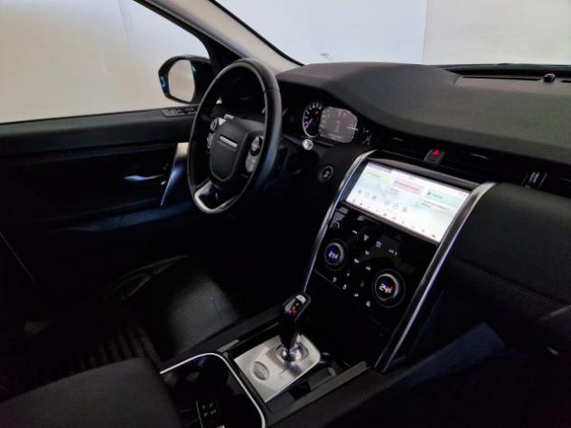 LAND ROVER Discovery Sport 2.0D I4-L.Flw 150 CV AWD Auto S rif. 23453434 - Foto 10