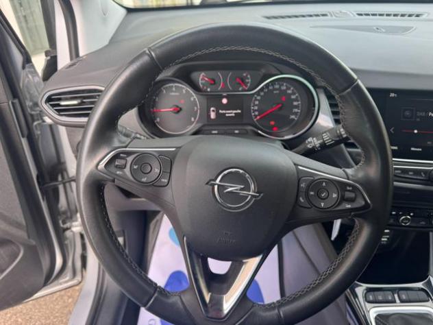 OPEL Crossland 1.2 Turbo 110CV Elegance rif. 23676615 - Foto 9