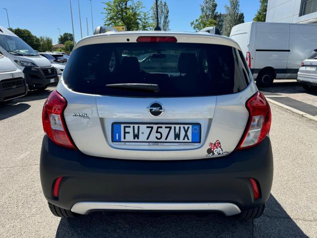 Opel Karl Karl 1.0 Rocks 73cv my19 - Foto 6