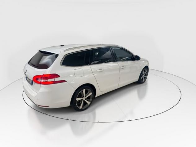 PEUGEOT 308 BlueHDi 130 S&S EAT8 Allure *AUTOCARRO* 5 POSTI rif. 23831062 - Foto 2