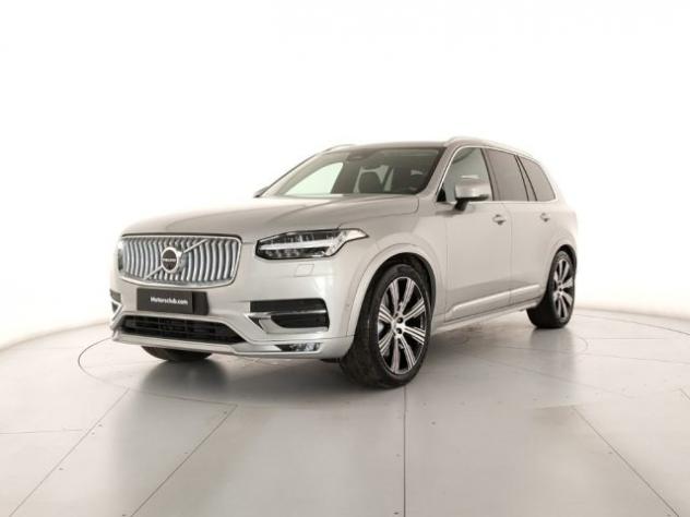 VOLVO XC90 B5 AWD aut. 7 posti Ultra Bright - Pronta Consegna rif. 22447623 - Foto 2