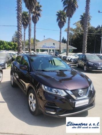 NISSAN - Qashqai - 1.5 dCi Business - Foto 7