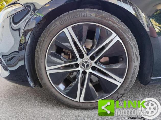 MERCEDES-BENZ A 180 d Automatic Progressive Advanced Plus GAR.INCLUSA rif. 24063638 - Foto 10