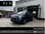 Fiat 500X 2.0 MultiJet 140 CV AT9 4x4 Cross