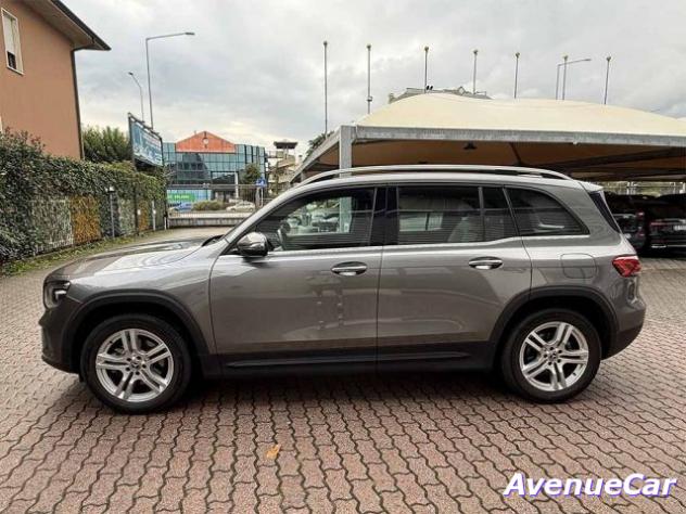 MERCEDES-BENZ GLB 180 d Sport Plus TELECAMERA POST IVA ESPOSTA rif. 23750662 - Foto 8