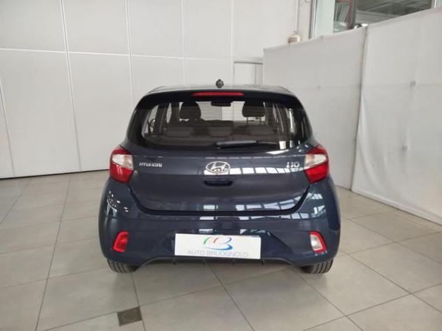 HYUNDAI i10 1.0 MPI AT Prime rif. 23680983 - Foto 6