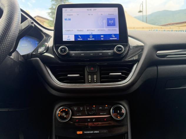Ford Puma 1.0 Ecoboost Hybrid 125CV ST-Line - Foto 10