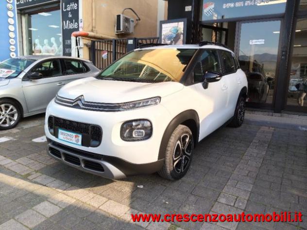CITROEN C3 Aircross PureTech 110 S&S Feel - AZIENDALE rif. 24062403 - Foto 2