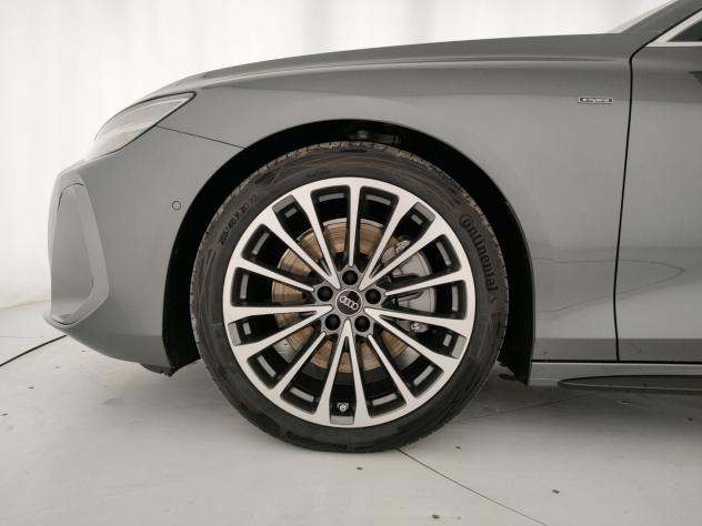 Audi A6 Audi Berlina S line edition e-hybrid quattro 220 kW S tronic - Foto 6