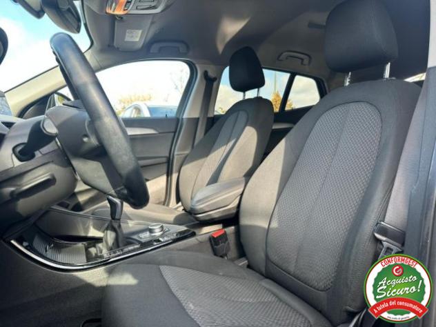 BMW X2 sDrive18i Advantage rif. 23358634 - Foto 9