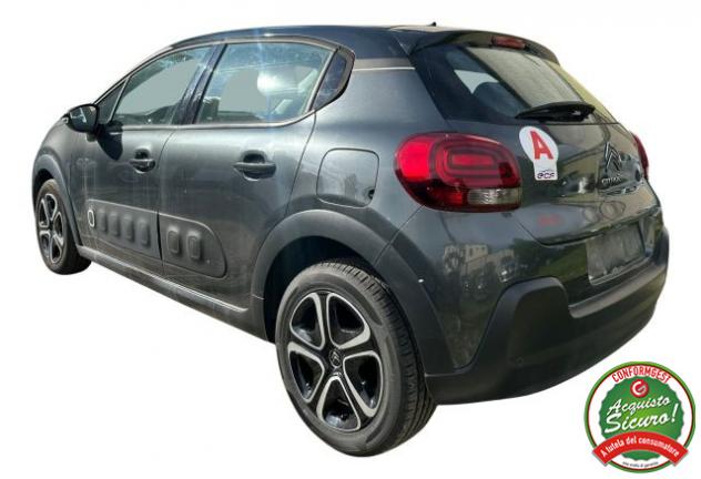 CITROEN C3 PureTech 82 Shine rif. 23922922 - Foto 4