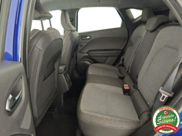RENAULT Captur ECO-G 100 CV Techno rif. 24144110 - Foto 8