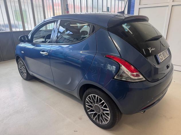 Lancia Ypsilon Ypsilon 1.2 Gpl 69cv - Foto 4