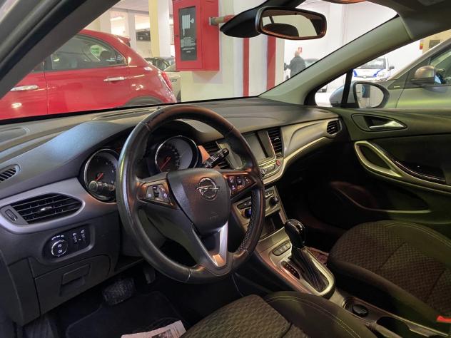 Opel Astra 1.6 CDTi 136CV automatica Sports Tourer Innovation - Foto 6