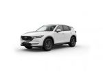 Mazda CX-5 II 2017 2.2 Exclusive awd 175cv auto