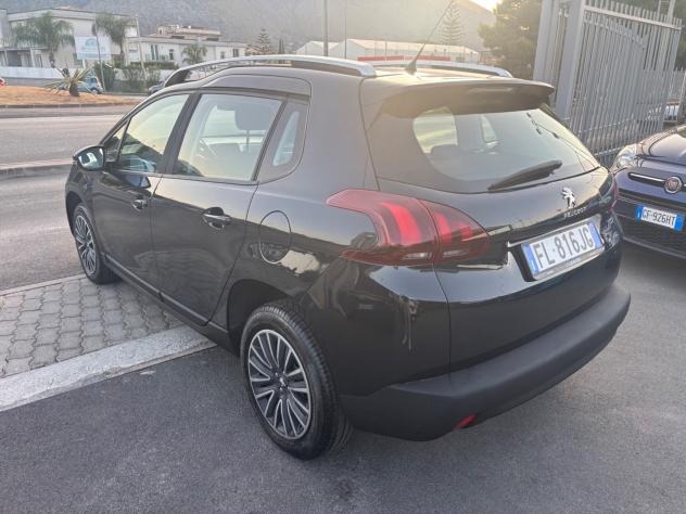 Peugeot 2008 BlueHDi 75 Active - Foto 8