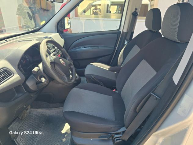 Fiat Doblo Dobl1.6 MJT 16V Emotion - Foto 10