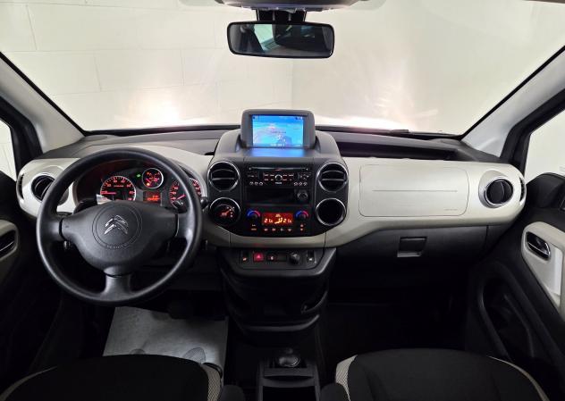 Citroën Berlingo 1.6 e-HDi 90 FAP CMP-6 XTR - Foto 10