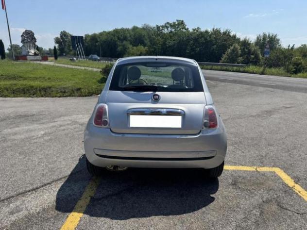 FIAT 500 II 1.2 8v 69Cv Pop rif. 23654022 - Foto 5