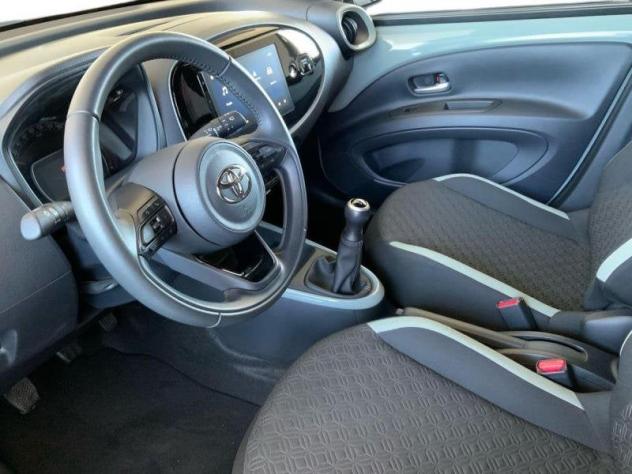 Toyota Aygo X 1.0 VVT-i 72 CV 5 porte Trend - Foto 8