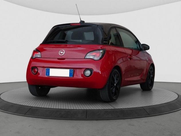 Opel Adam Adam Rocks 1.2 70 CV Unlimited - Foto 5