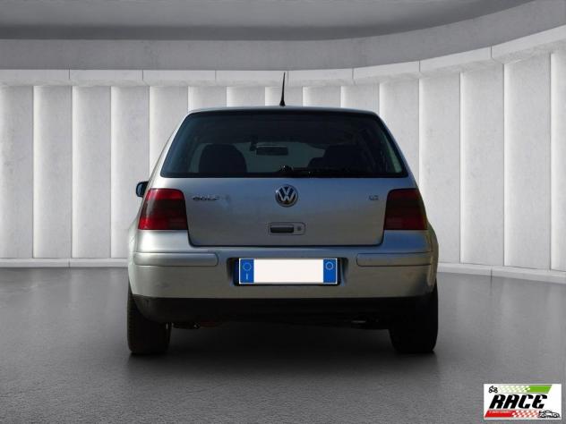 VOLKSWAGEN - Golf - 1.6 16V 3 porte Time - Foto 3