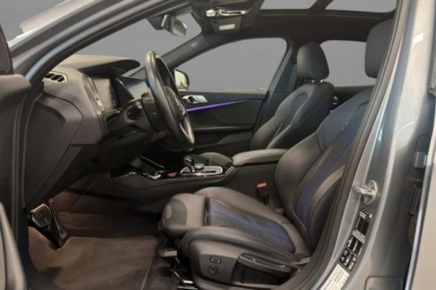 BMW 120 d xDrive 5p. Msport rif. 23769551 - Foto 6