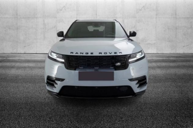 LAND ROVER Range Rover Velar 3.0D l6 300 CV Dynamic SE rif. 23182479 - Foto 3