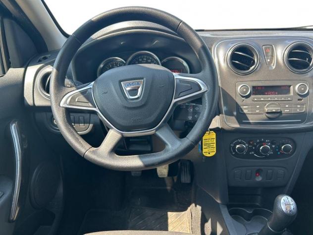 Dacia Sandero II 2017 1.0 sce Streetway Access s&s 75cv my19 - Foto 7