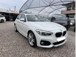 BMW - Serie 1 - 118d xDrive 5p. Msport