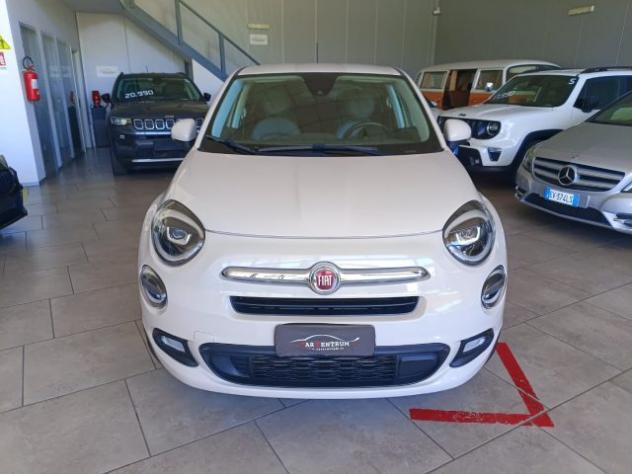 FIAT 500X 1.6 MultiJet 120 CV Lounge rif. 23824721 - Foto 2