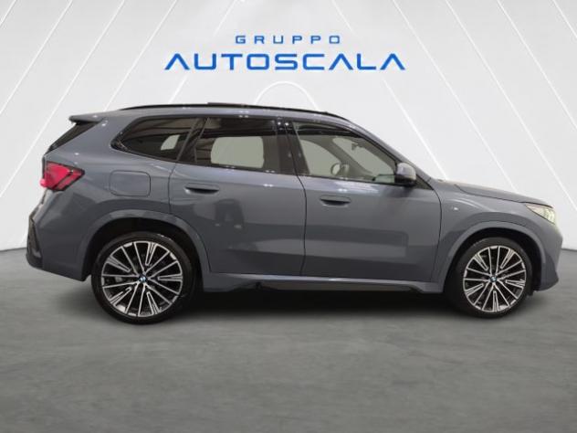 BMW X1 sDrive 18d 150cv Msport rif. 23263460 - Foto 6