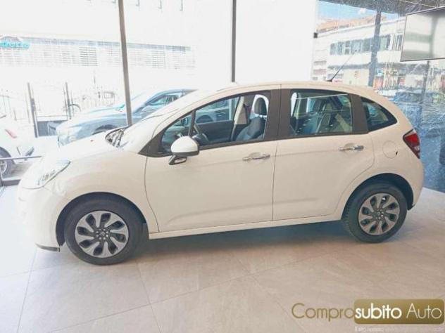 CITROEN C3 1.4 e-HDi 70 CMP Seduction rif. 24113681 - Foto 4