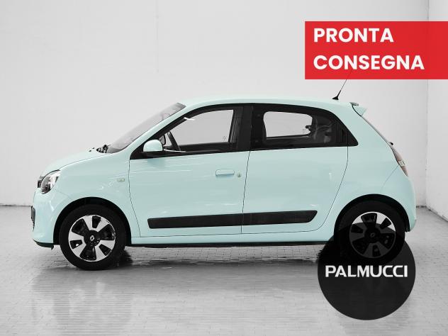 Renault Twingo LIVE 1.2 75cv BVR - Foto 4