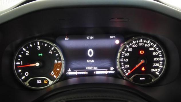 JEEP Renegade 1.6 Mjt 130 CV Limited rif. 24208479 - Foto 10