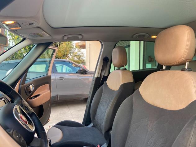 Fiat 500L 1.4 95 CV Lounge - Foto 9