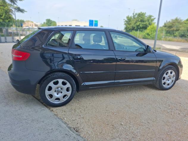 Audi A3 1.6 TDI Ambition - Foto 7