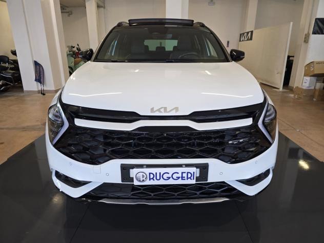 Kia Sportage 1.6 TGDI HEV GT-LINE PLUS 2WD AUTO - Foto 3