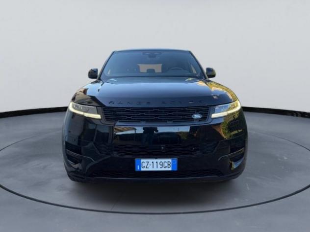 LAND ROVER Range Rover Sport 3.0D l6 249 CV Dynamic SE Full Optional rif. 24203715 - Foto 3