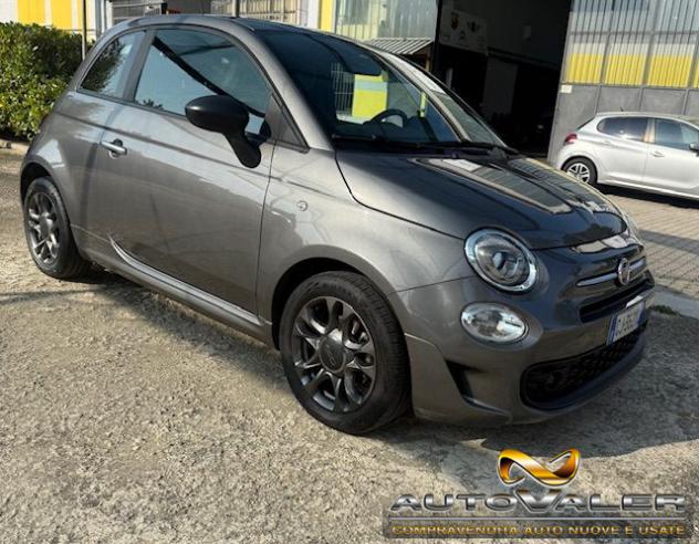 FIAT 500 1.0 Hybrid Connect Sport ,Apple rif. 23335620 - Foto 2