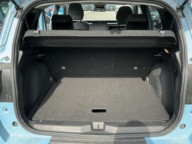 Citroën C3 Aircross II 2024 1.2 puretech turbo You Pack Plus 100cv - Foto 10