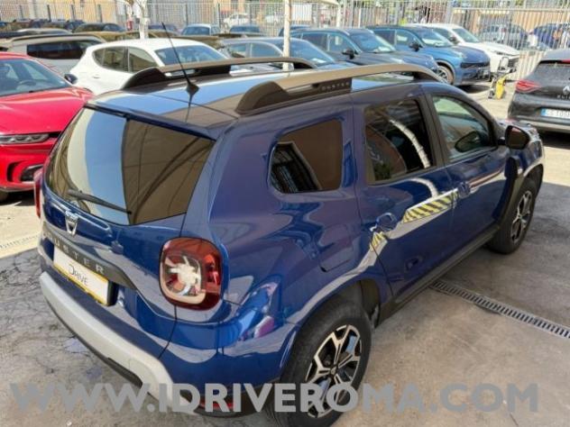DACIA Duster 1.0 TCe 100 CV GPL Prestige NAVI + TELECAMERA rif. 23602447 - Foto 5