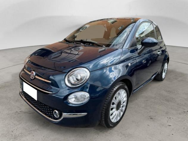 FIAT 500 1.0 Hybrid "TFT digitale/ CLIMA AUT. - Foto 3