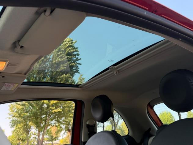 FIAT 500 500 1.0 hybrid Dolcevita 70cv + GPL - Foto 9